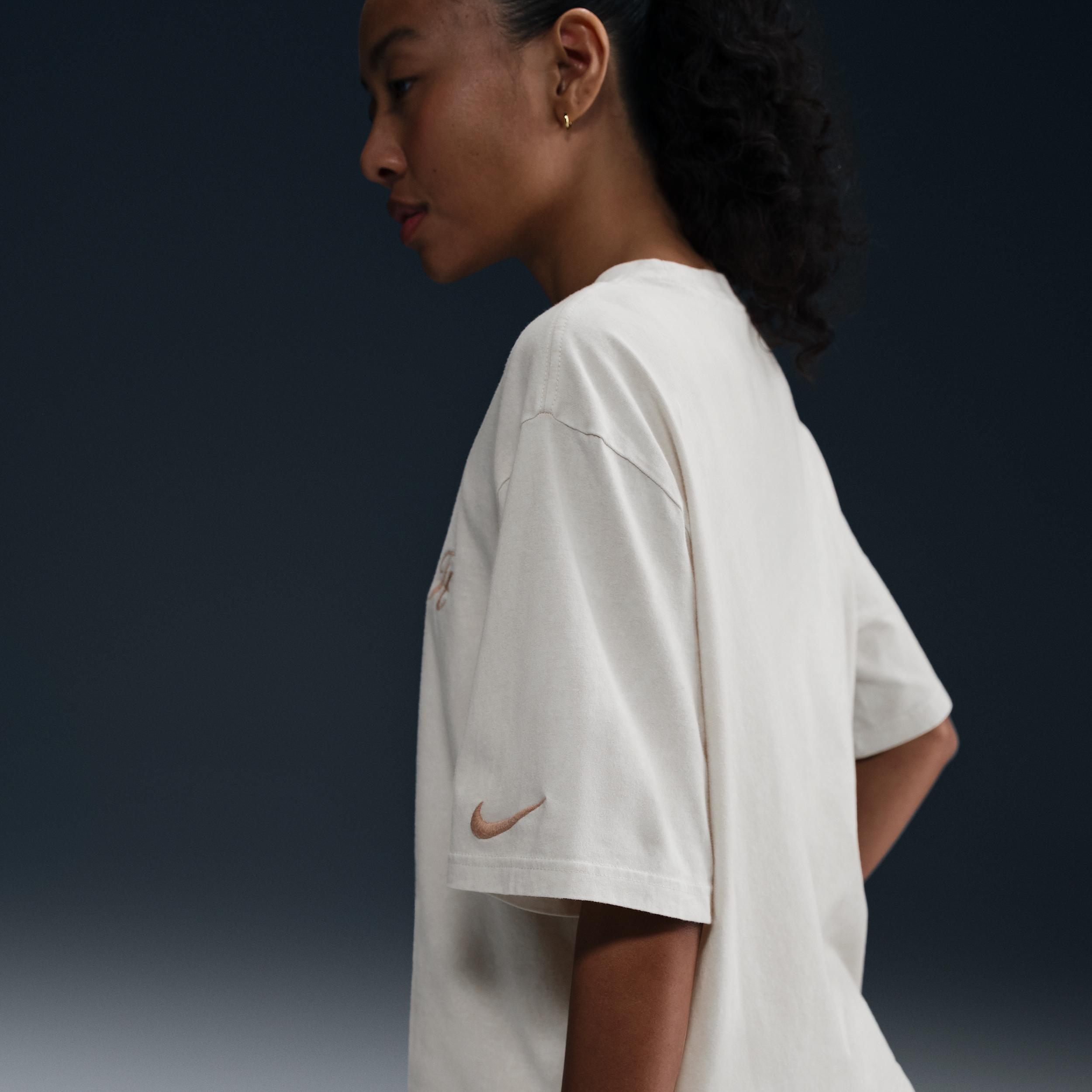 Women's Nike Sportswear T-Shirt Product Image