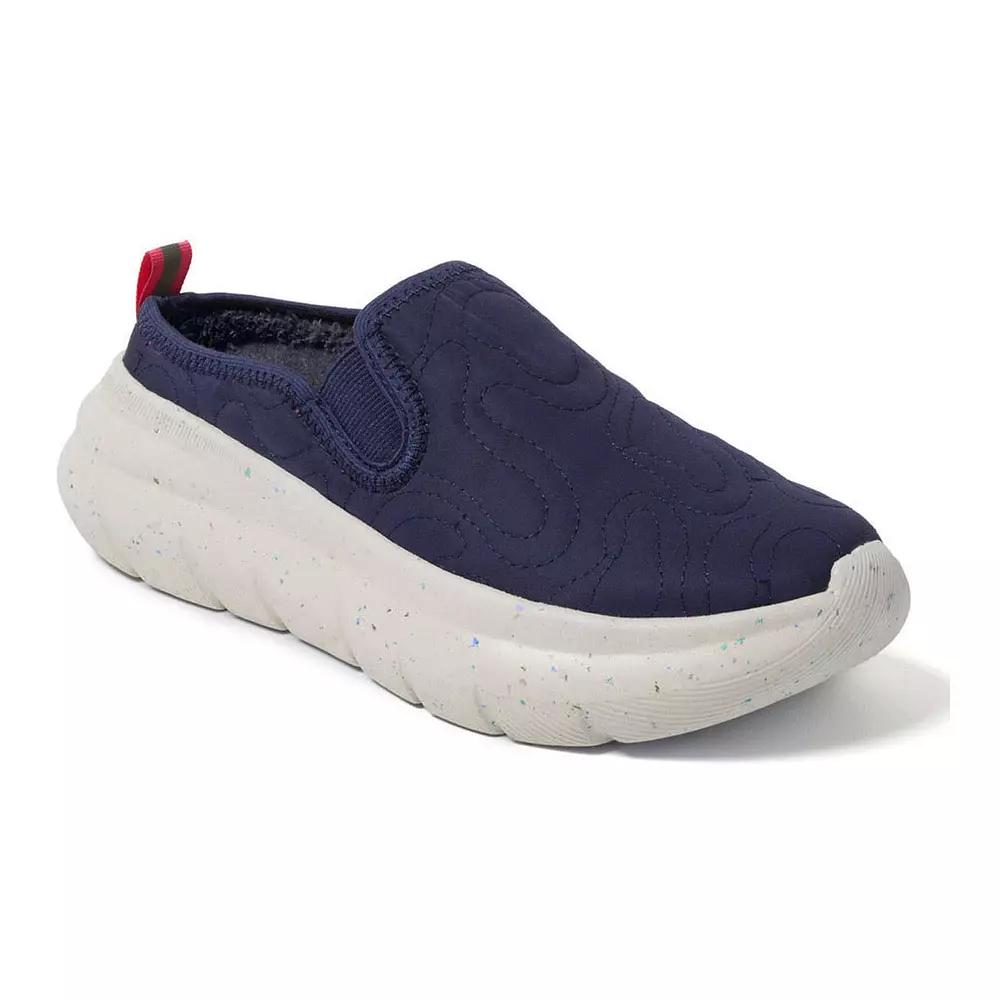 Dearfoams Findley Womens Clogs Product Image