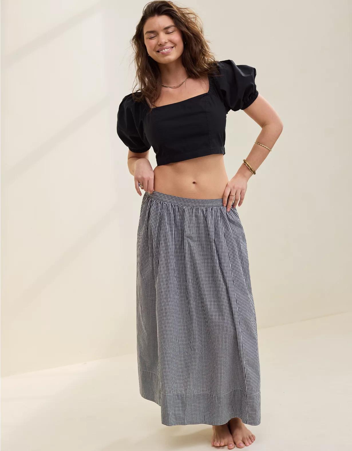 Aerie The New Essential Skirt Product Image