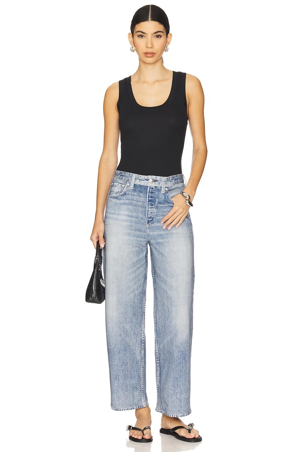 Miramar Andi Wide Leg Rag & Bone Product Image