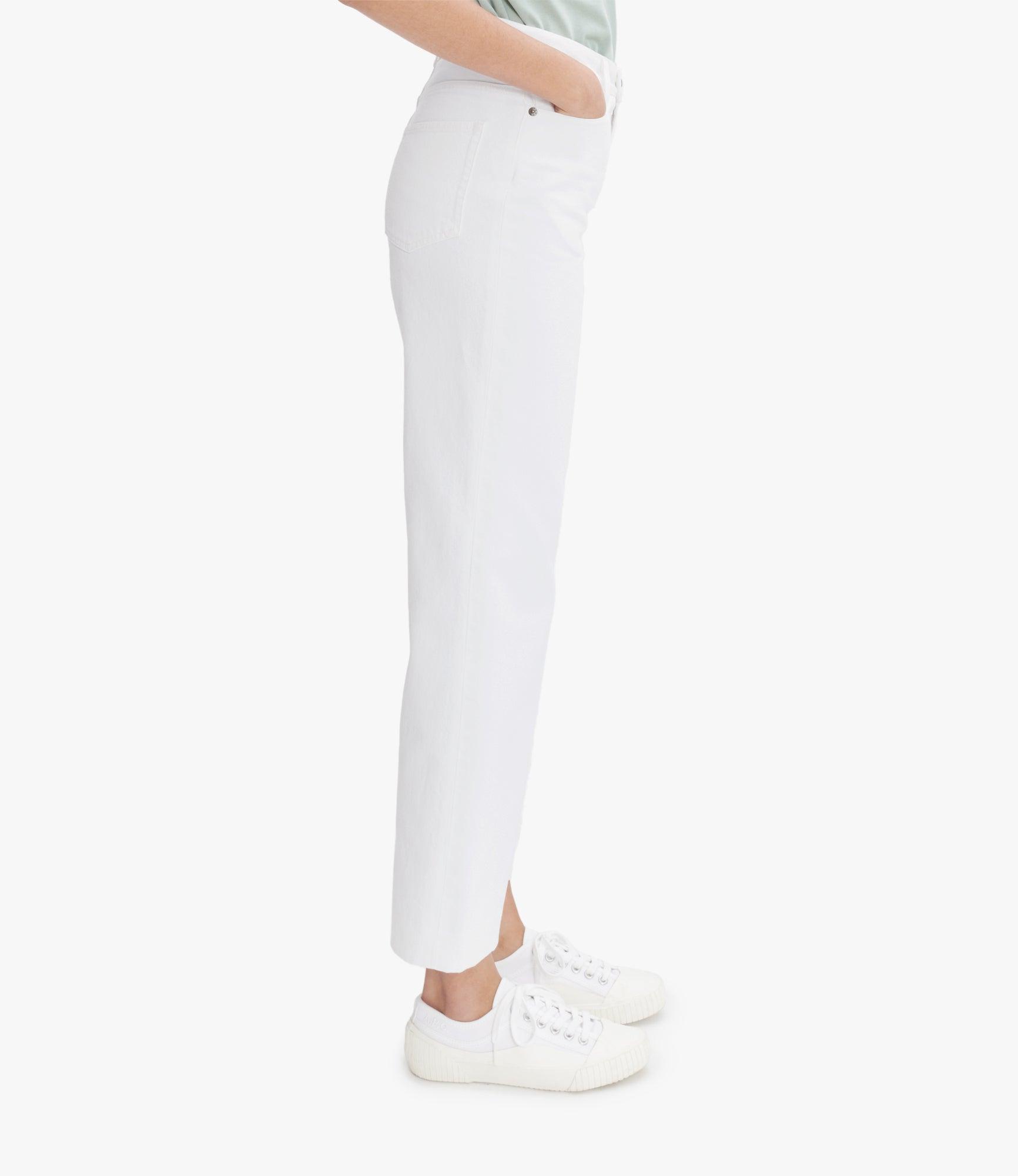 New Sailor Long jeans Female Product Image