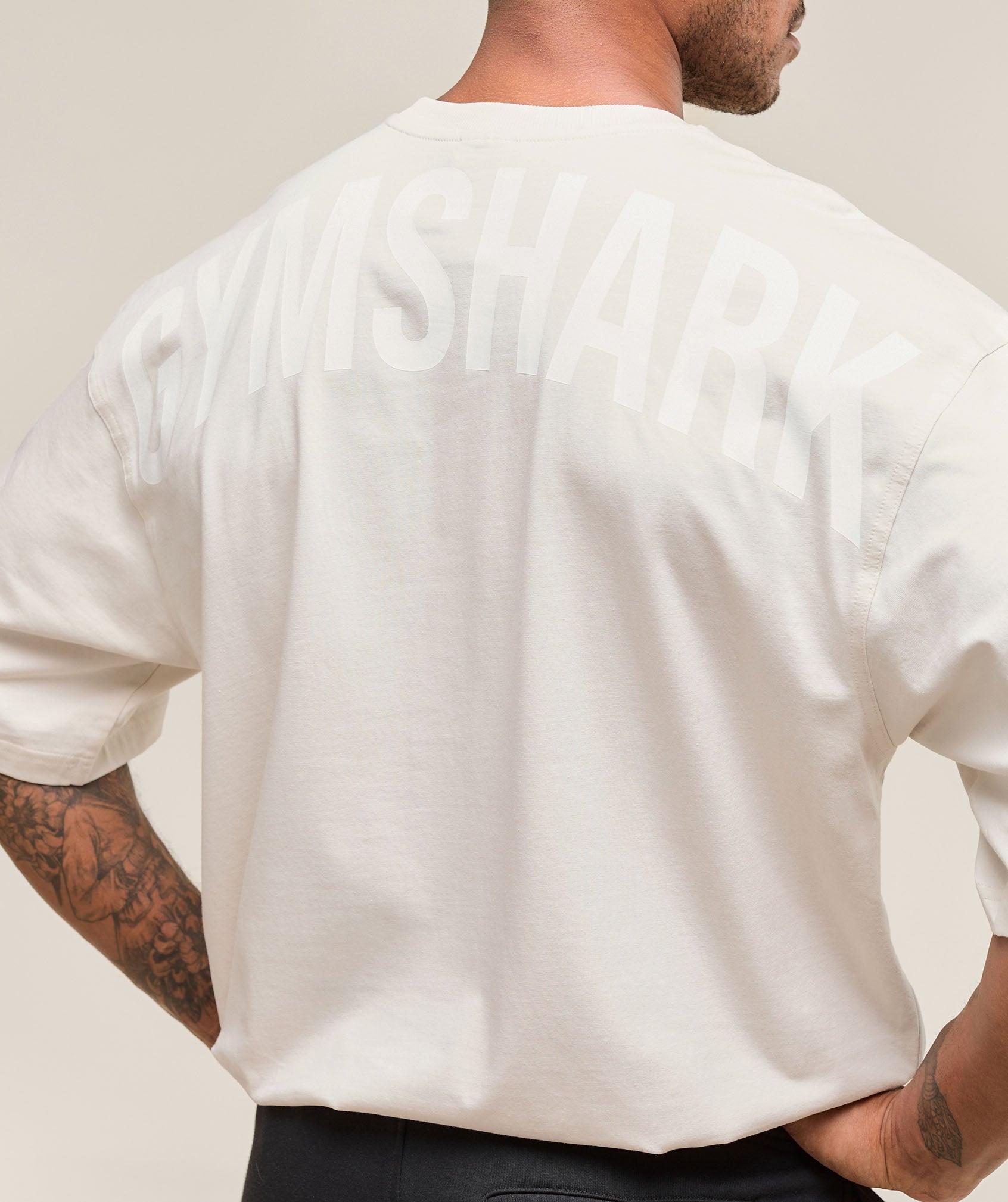 Power T-Shirt Product Image