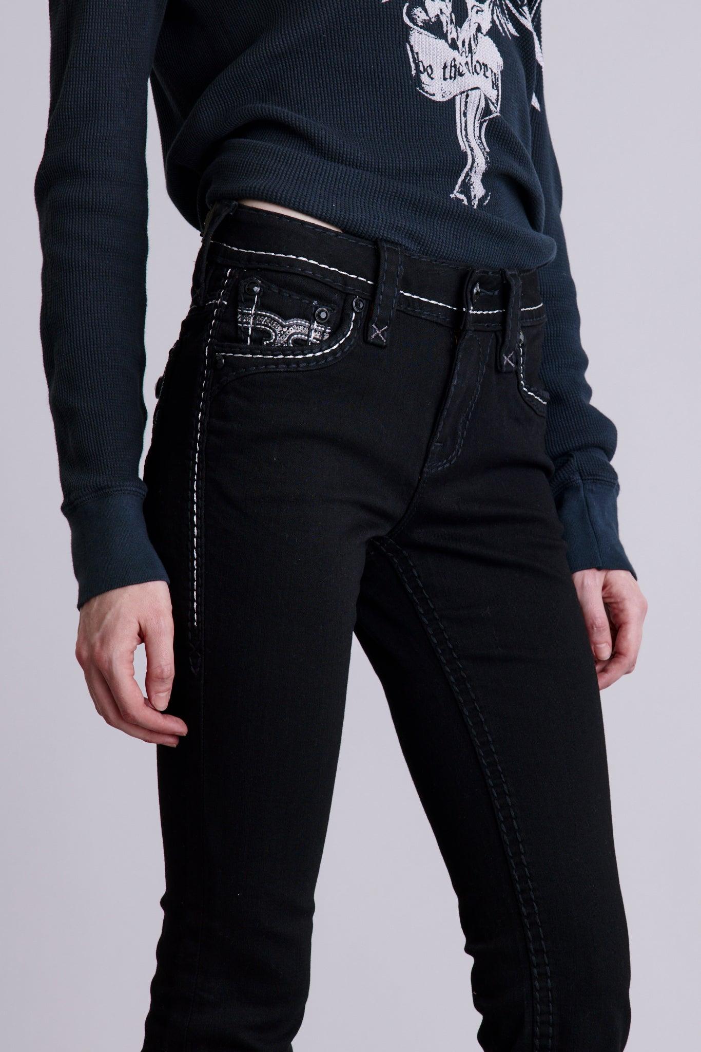 Yui Bootcut Jeans Female Product Image