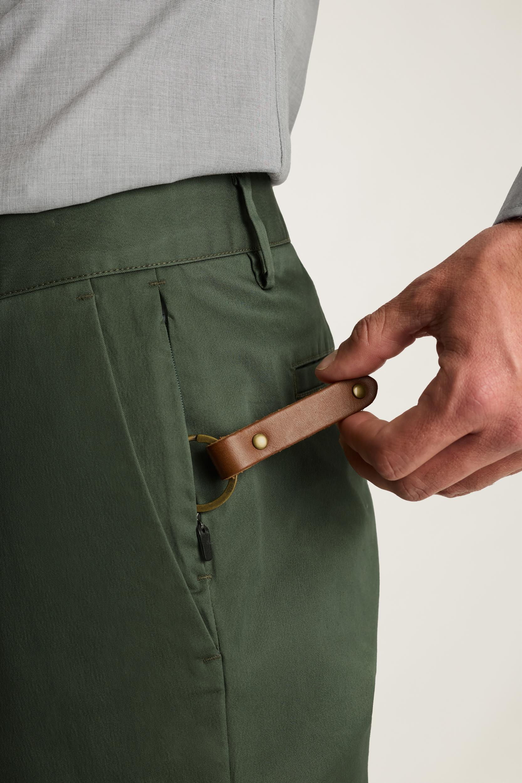 Tech Trouser Product Image