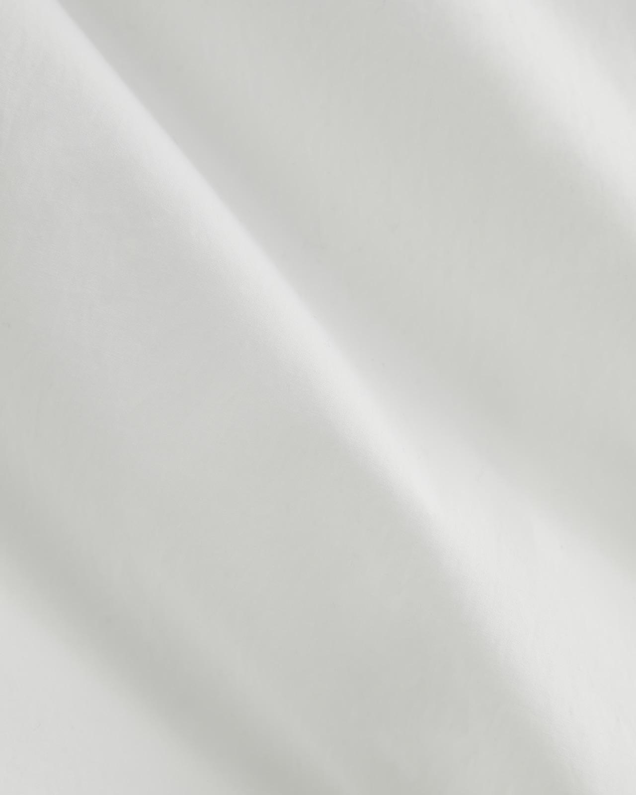 Womens Lace Trim Popover Dress by Everlane Product Image