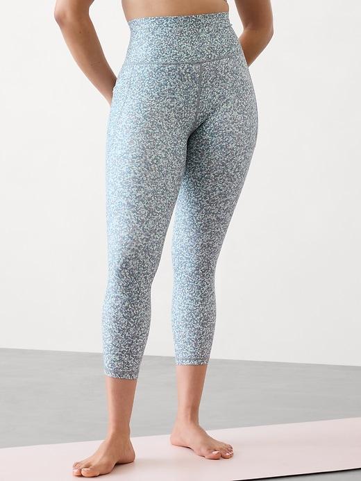 Salutation Stash High Rise 7/8 Legging Product Image