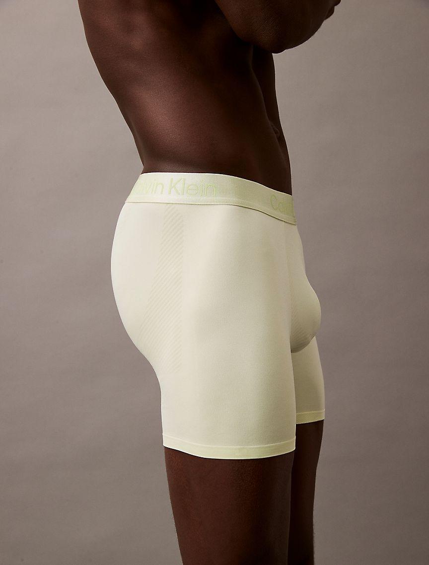 Microfiber Tech Boxer Brief Product Image