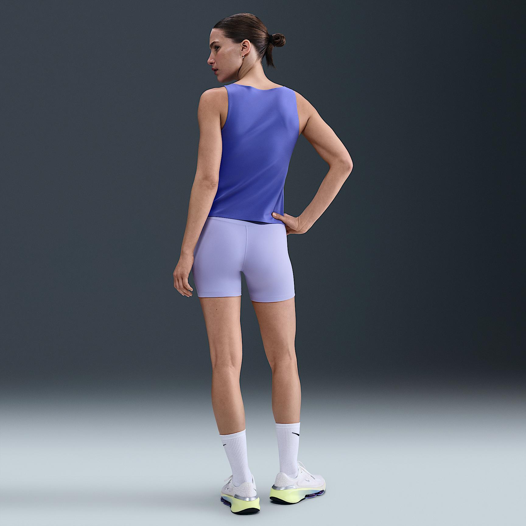 Nike Women's Form Tank Top Product Image