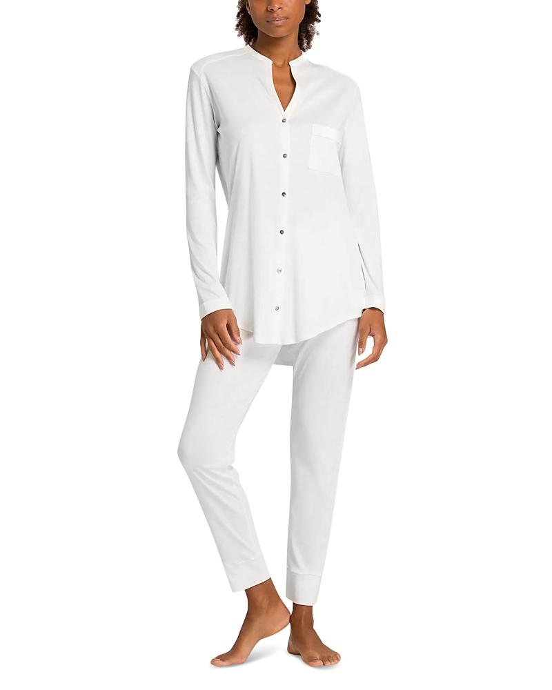 Pure Essence Knit Pajama Set Product Image