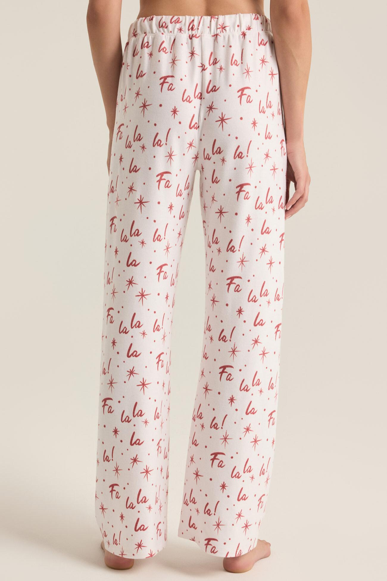 Fa La La Pants Product Image