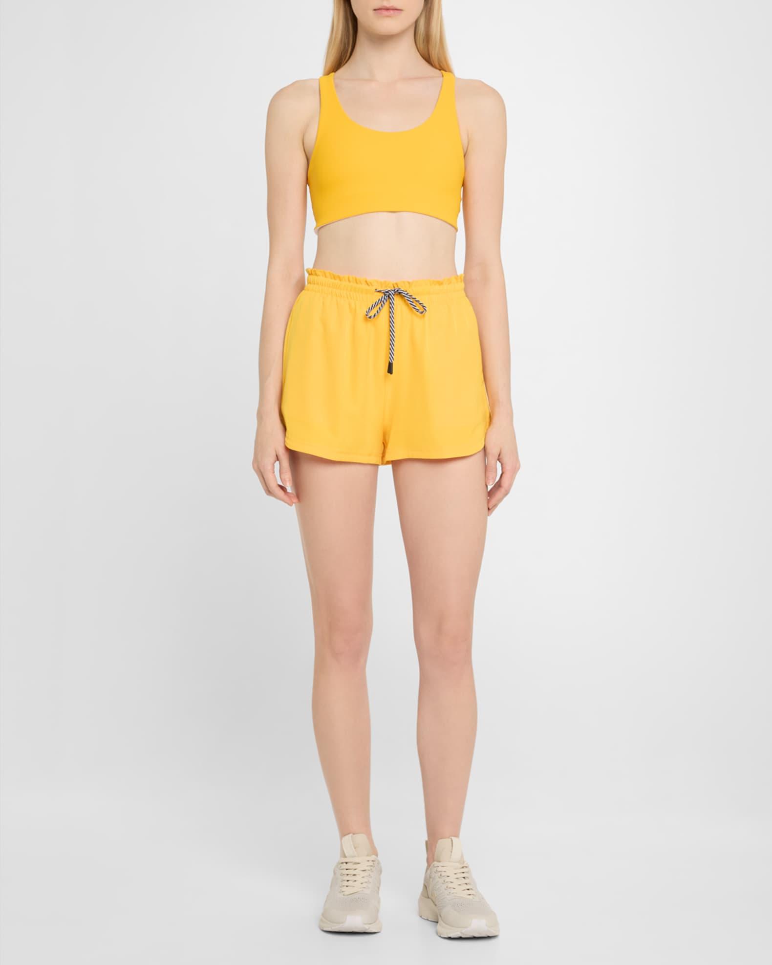 Dunes Era Shorts Product Image