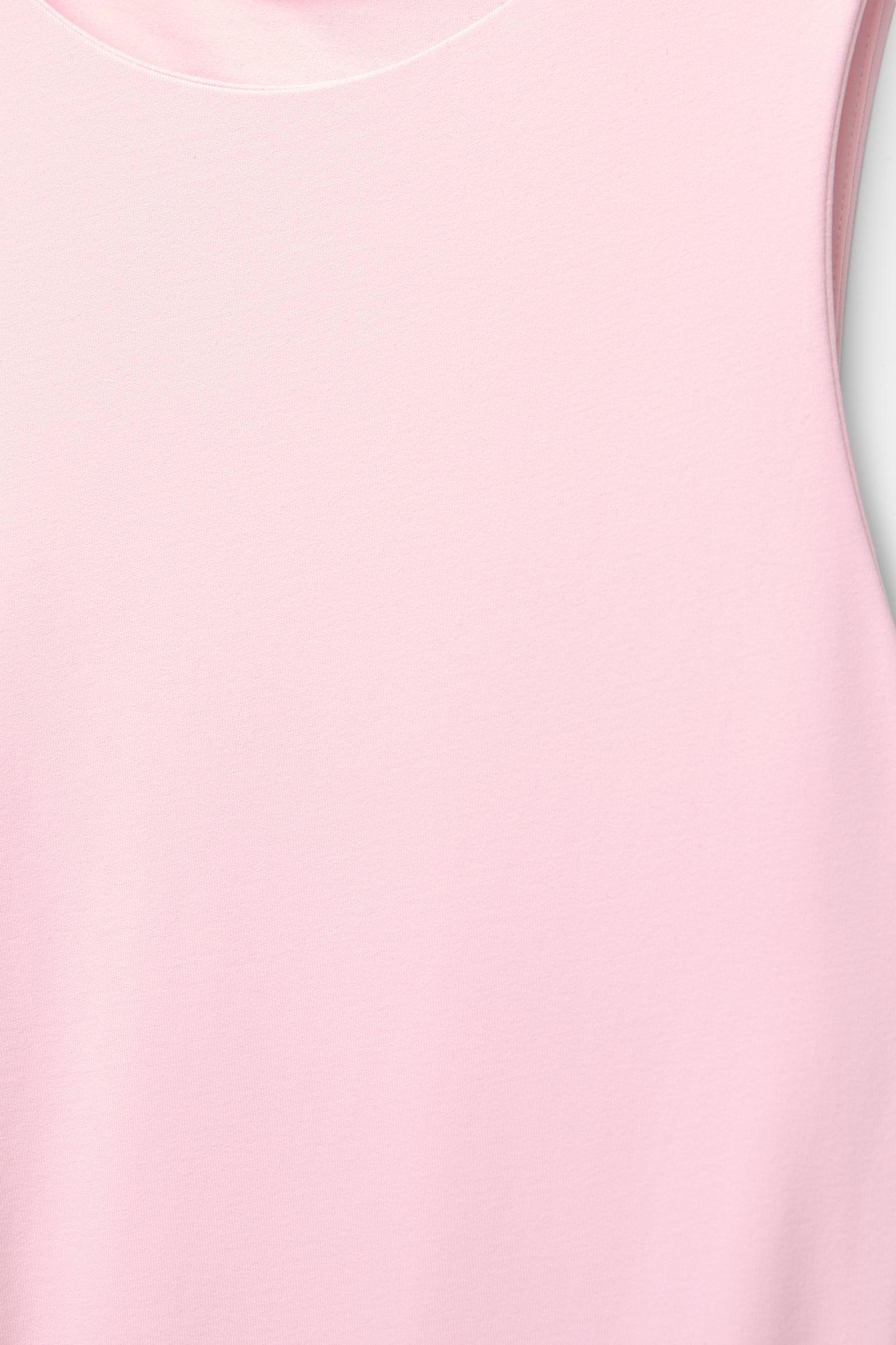 Polyamide bodysuit with an asymmetric back Product Image