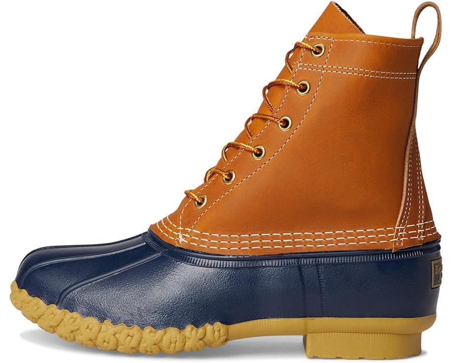 Bean Boot 8" Insulated Product Image