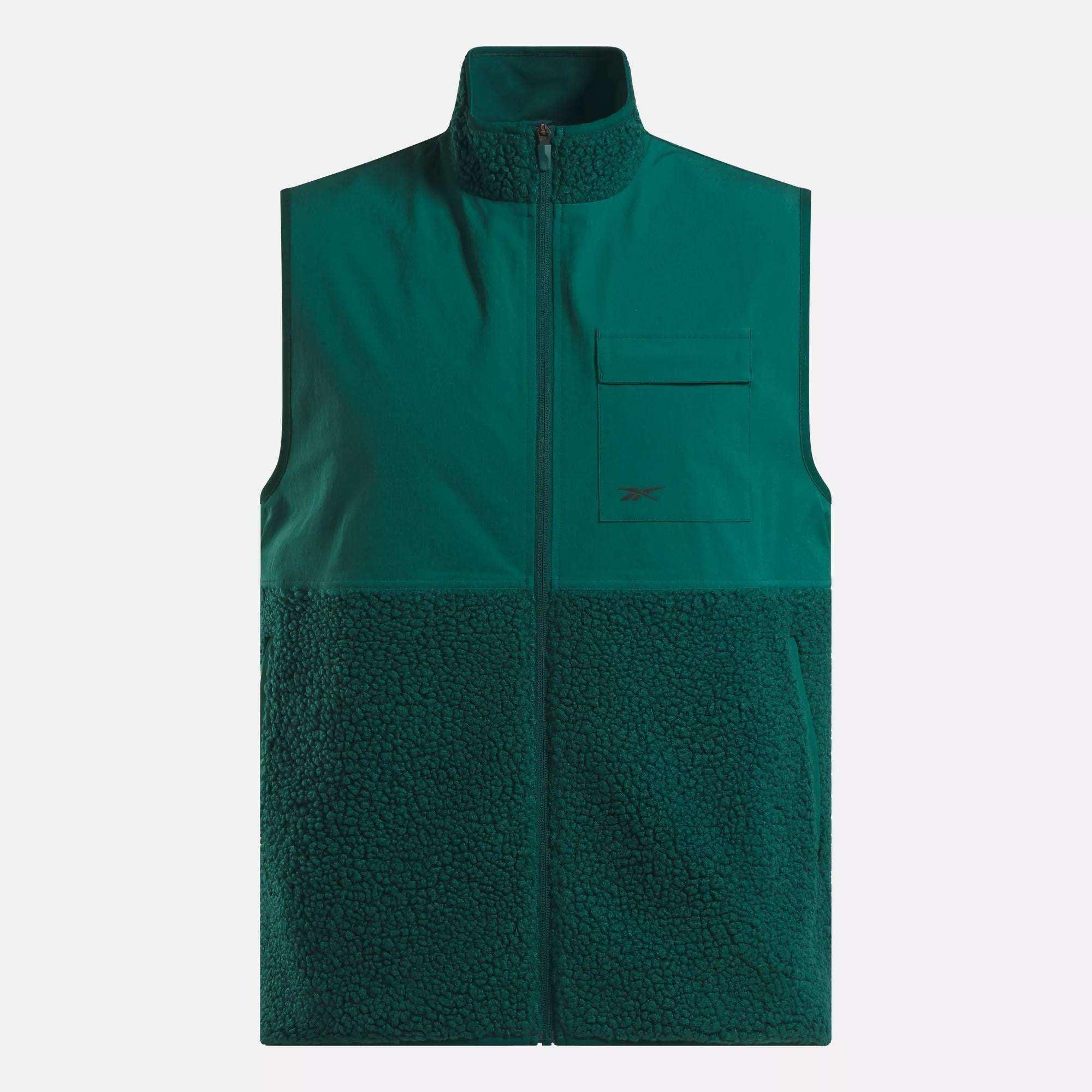 Men's Active Collective SkyStretch Winter Vest Male Product Image
