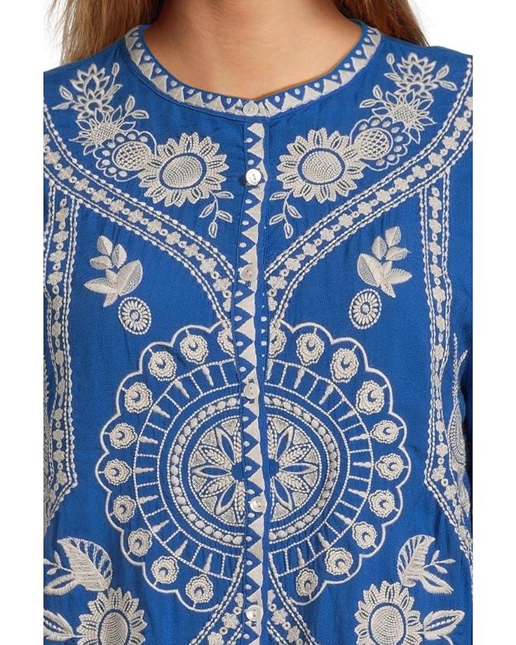 Dolman Swing Tunic - Yadira Product Image