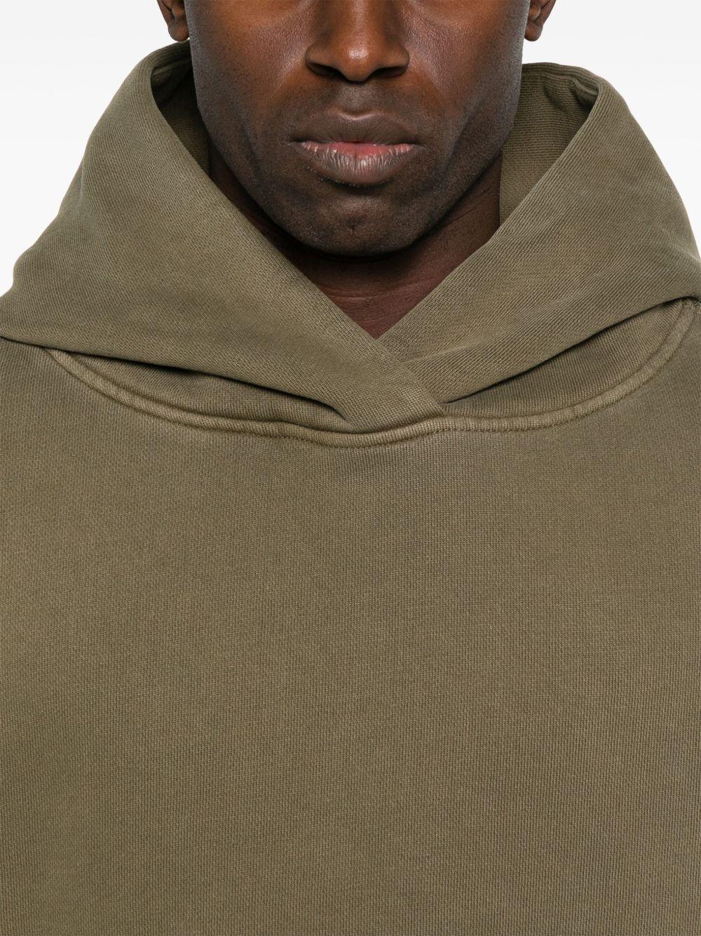 Heavy hoodie Product Image