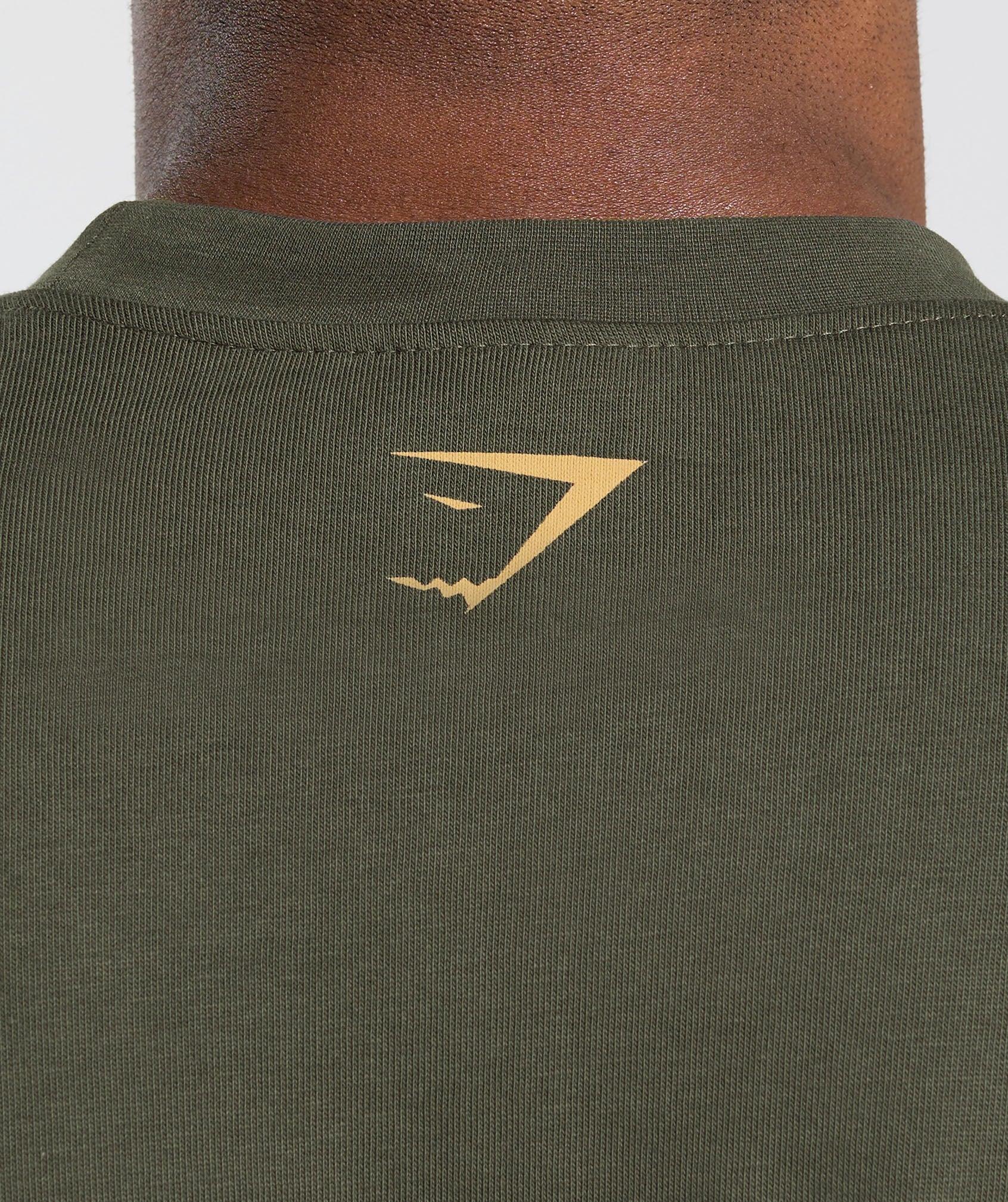 Collegiate T-Shirt Product Image