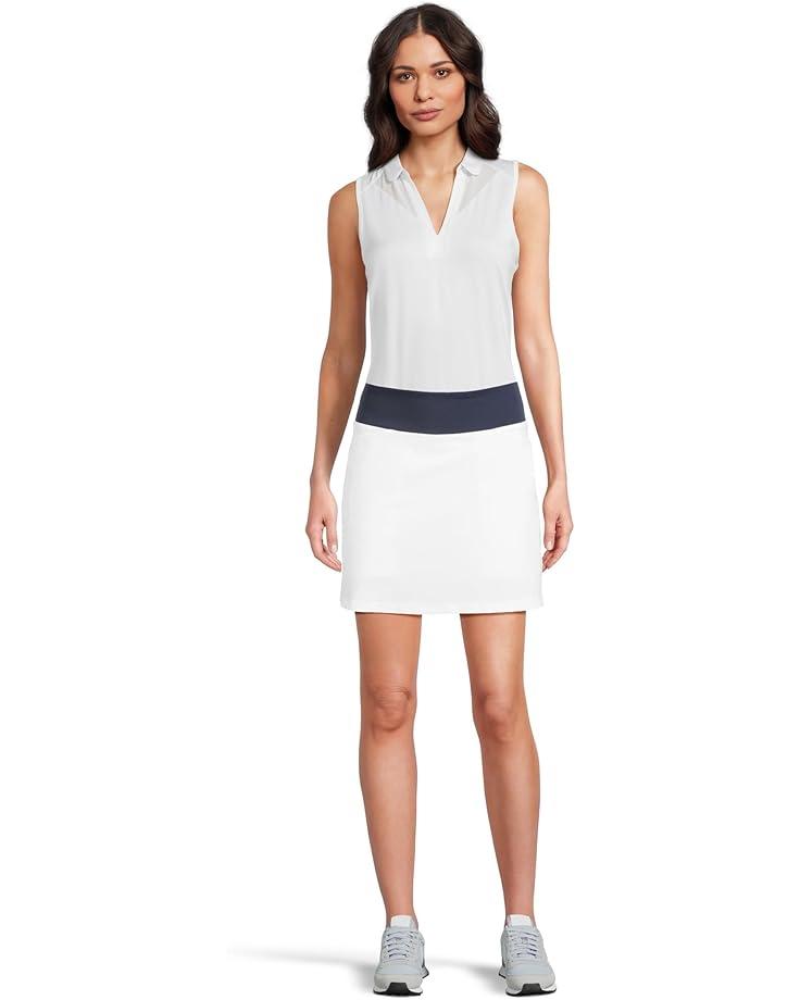 Opti-Dri Knit 17" Skort Product Image