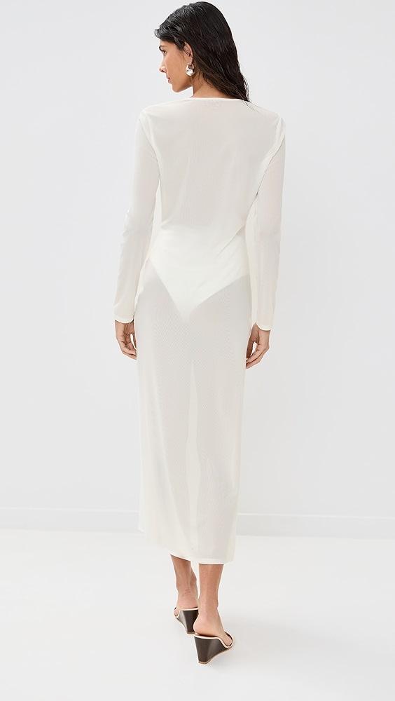 STAUD Cleo Dress | Shopbop Product Image