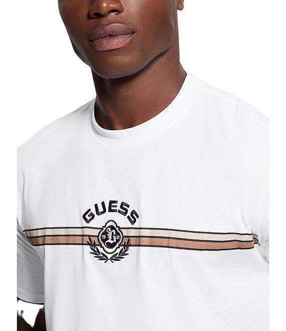 Guess Mojo Short Sleeve Graphic T-Shirt Product Image