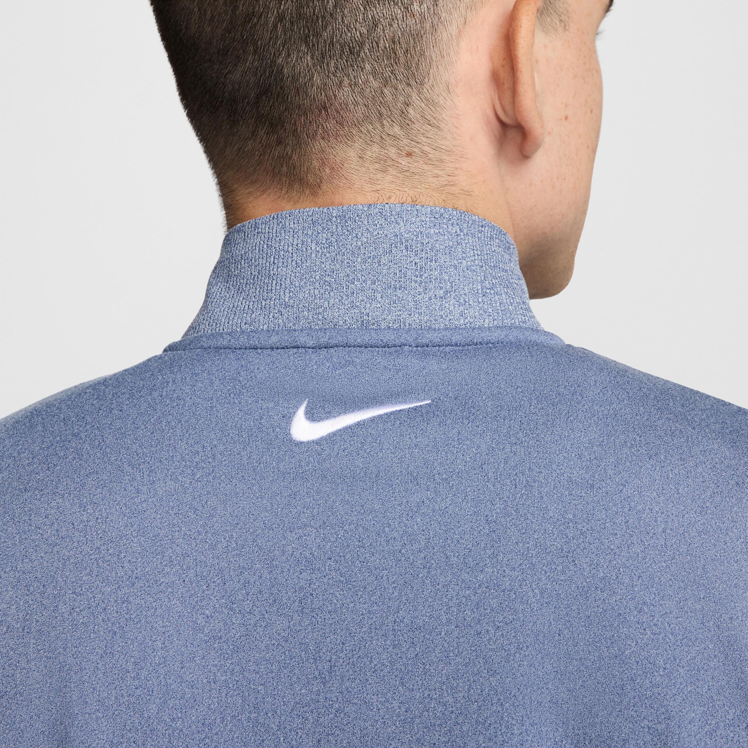 Nike Men's Tour 1/2-Zip Golf Top Product Image