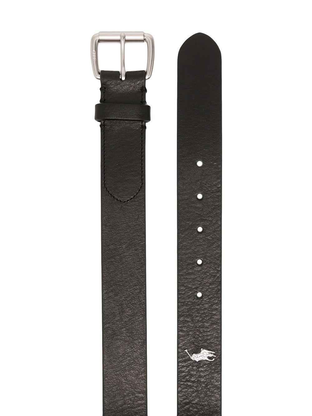 square-buckle belt Product Image