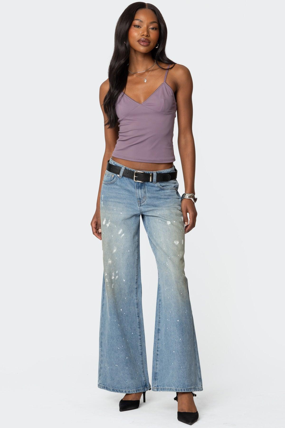 Violeta Tank Top Product Image