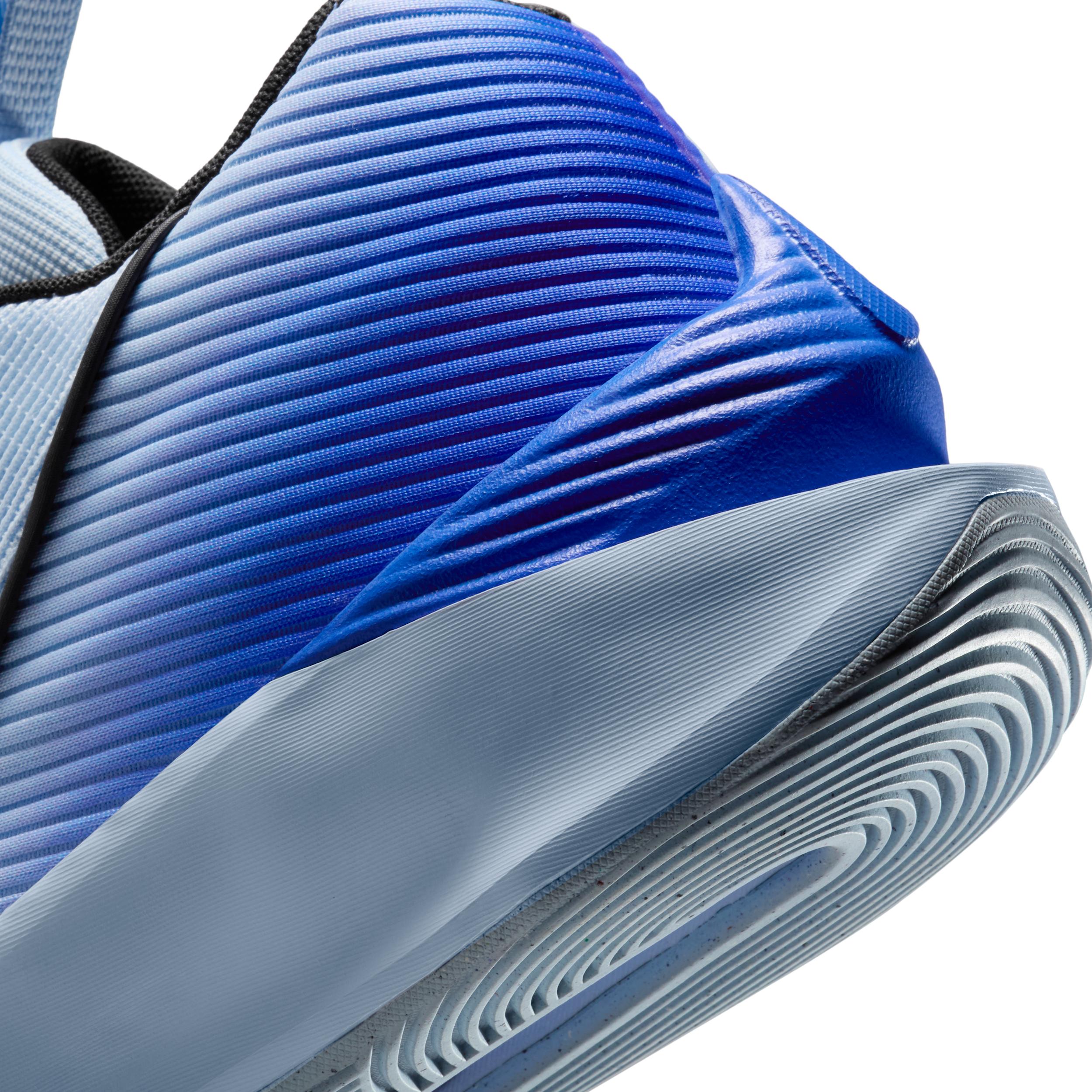 Nike Mens G.T. Jump Academy Basketball Shoes | FV5524-400 Product Image