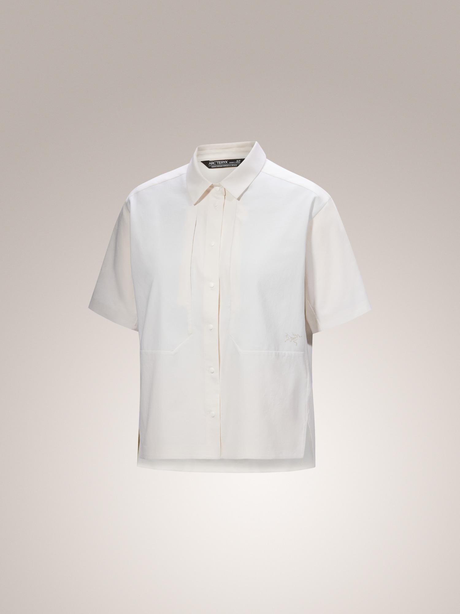 Sima Shirt SS Women's Product Image