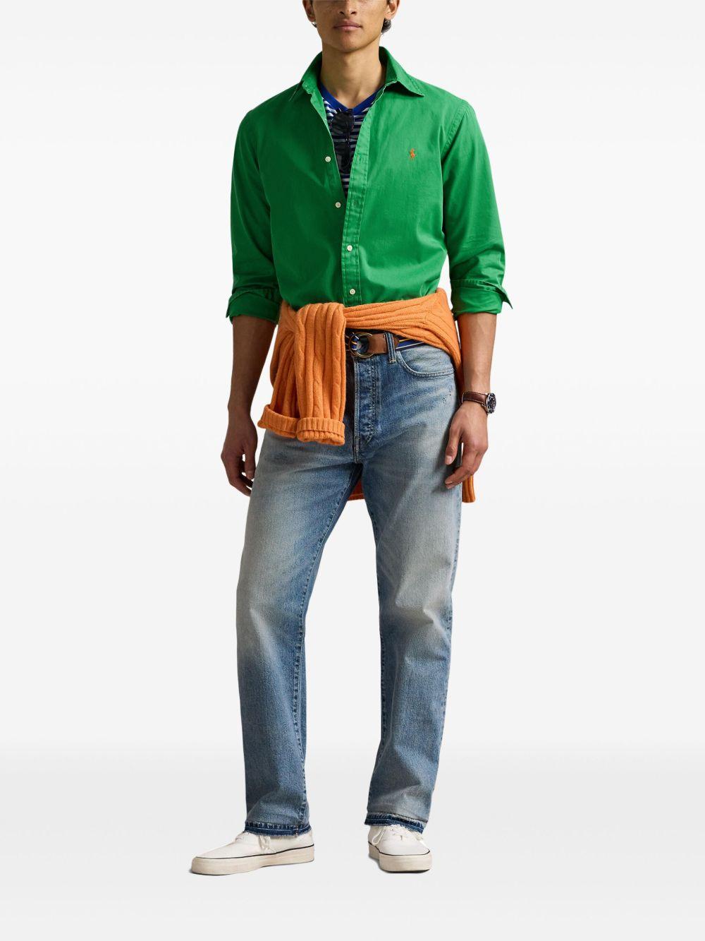 Polo Pony shirt Product Image