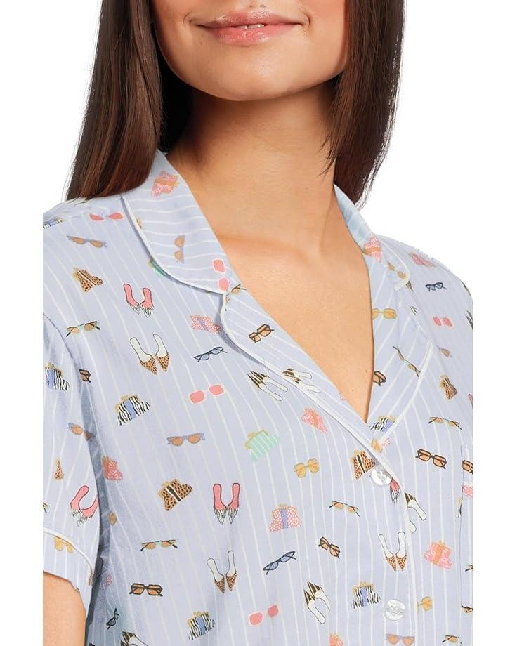 Pj Set Softee Sets Product Image