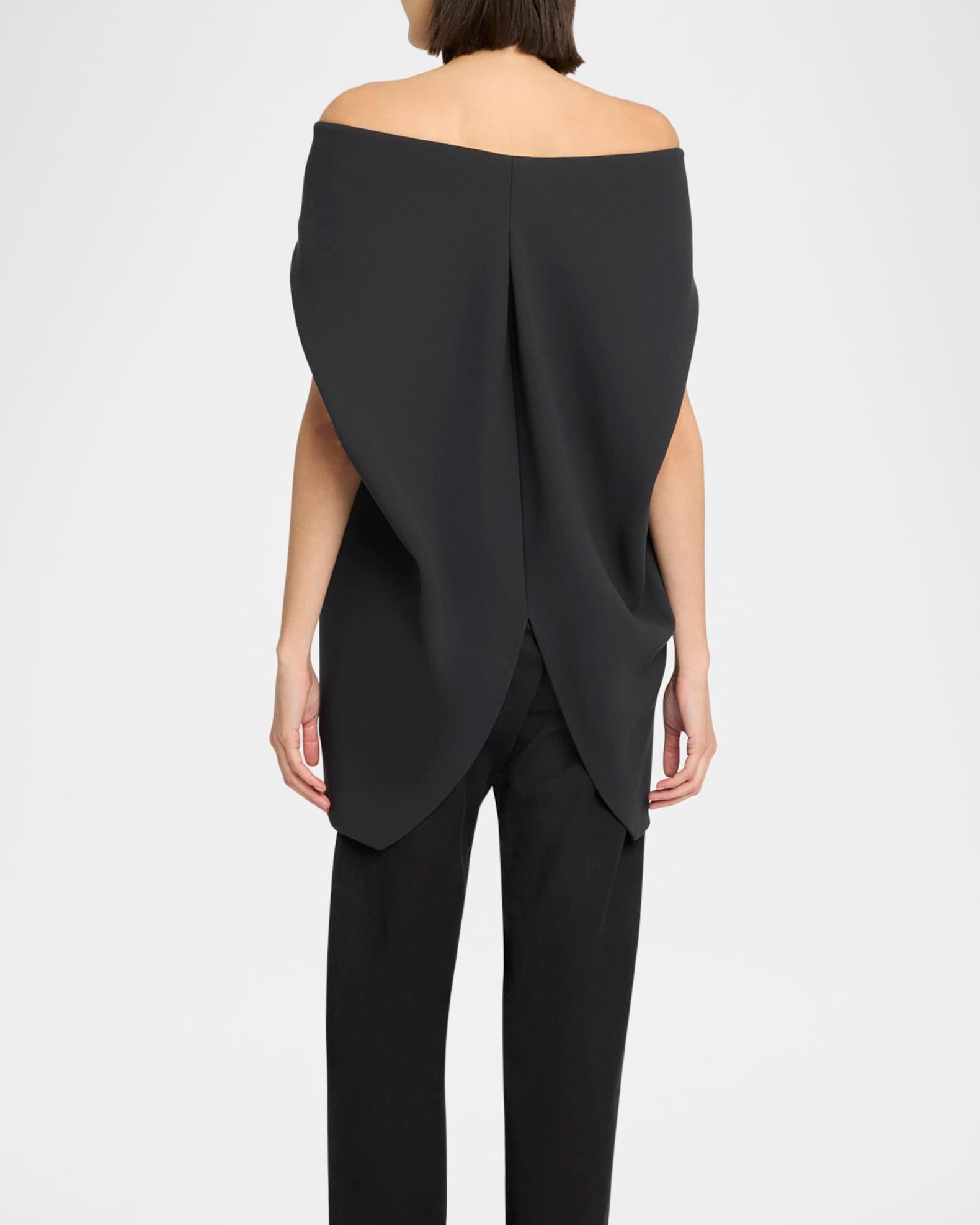 Pallenberg Off-The-Shoulder Top  Product Image