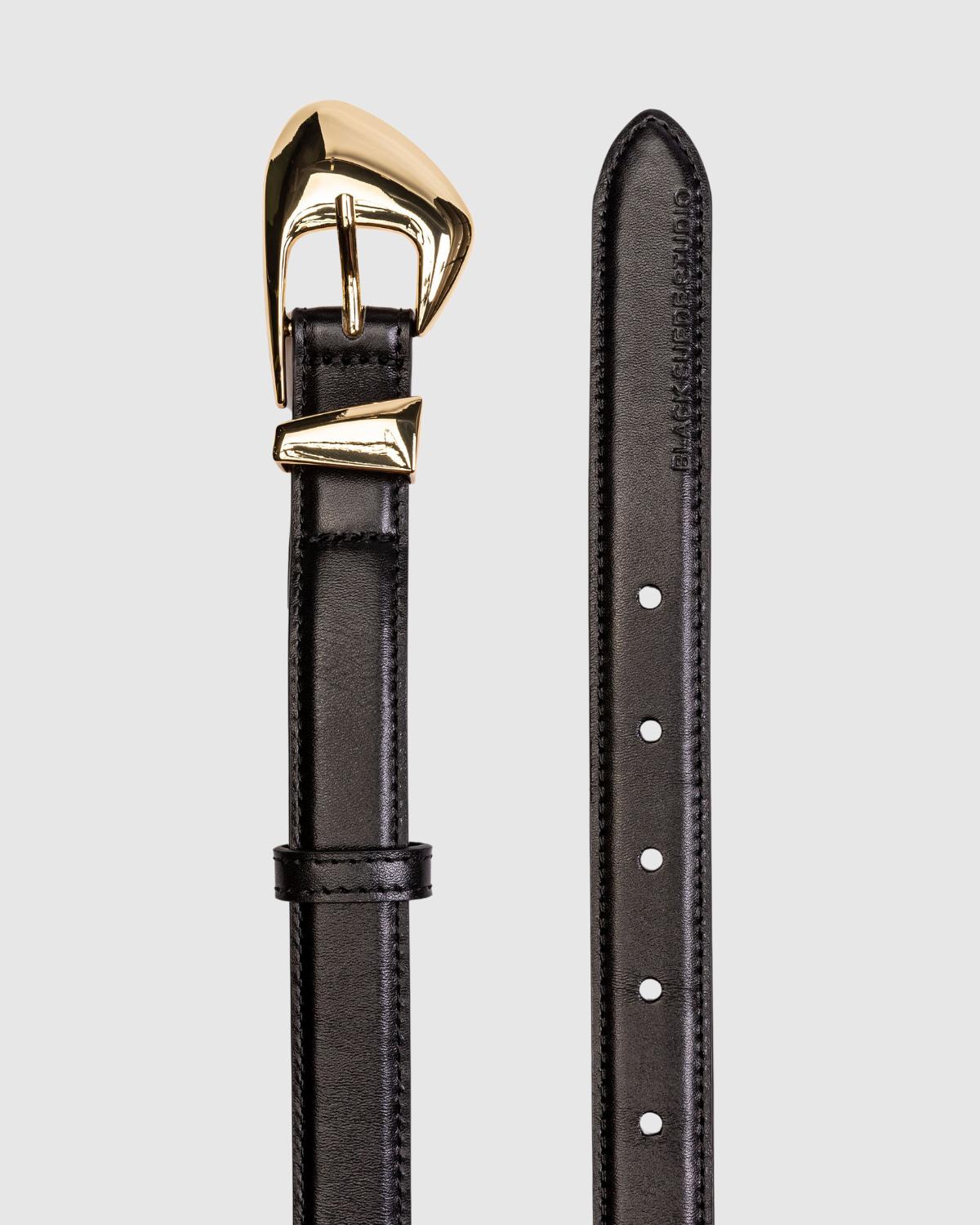 Slim Arrow Belt Product Image