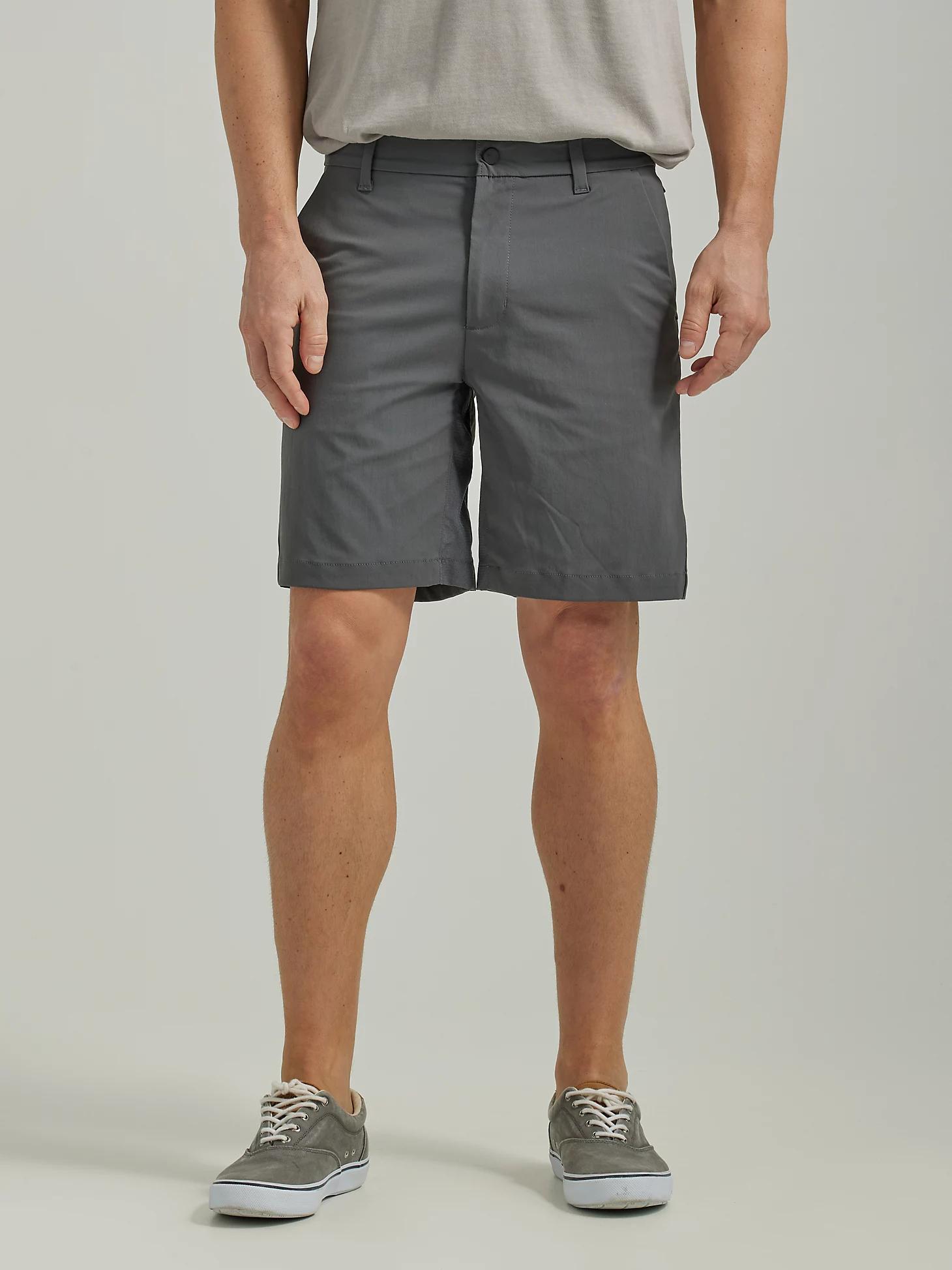 Men's Extreme Motion Performance Short | Men's Shorts | Lee® Product Image