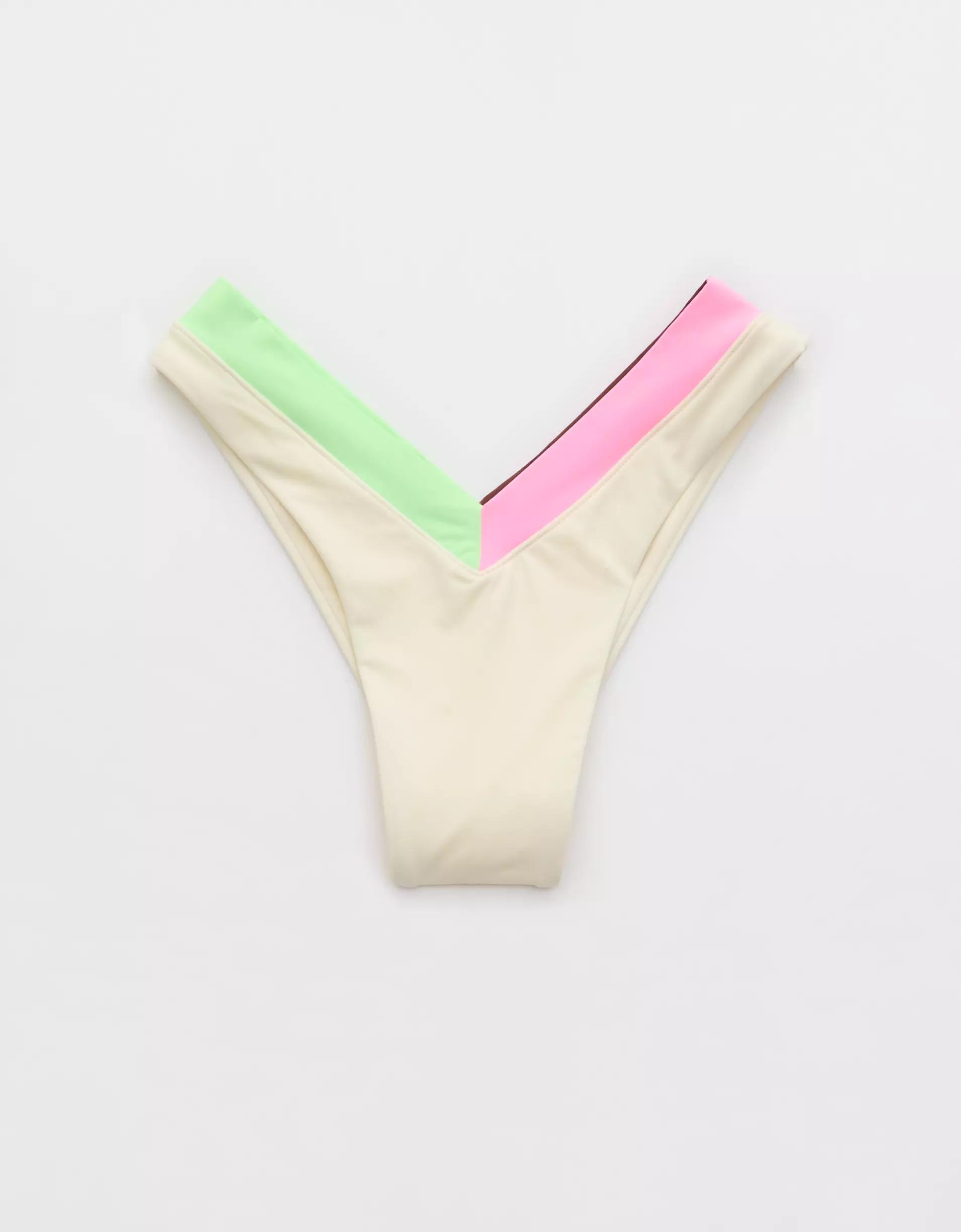 ONEONE Jesse Bikini Bottom Product Image