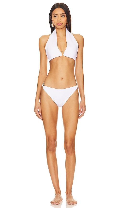 Aubrey Bikini Set OYE Swimwear Product Image