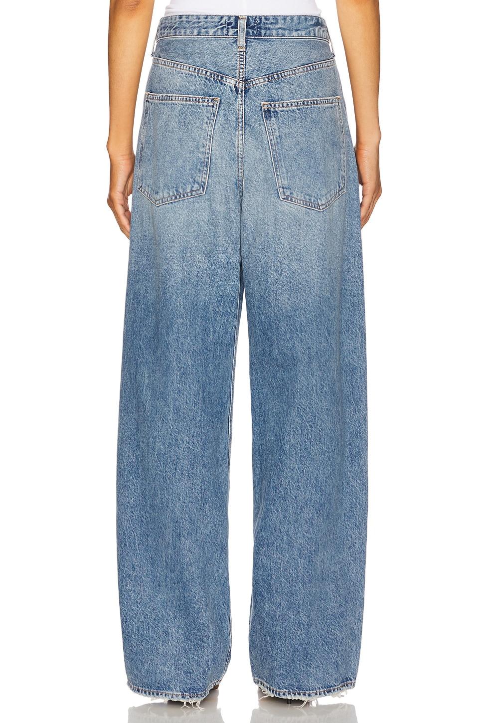 Vana Jeans AGOLDE Product Image