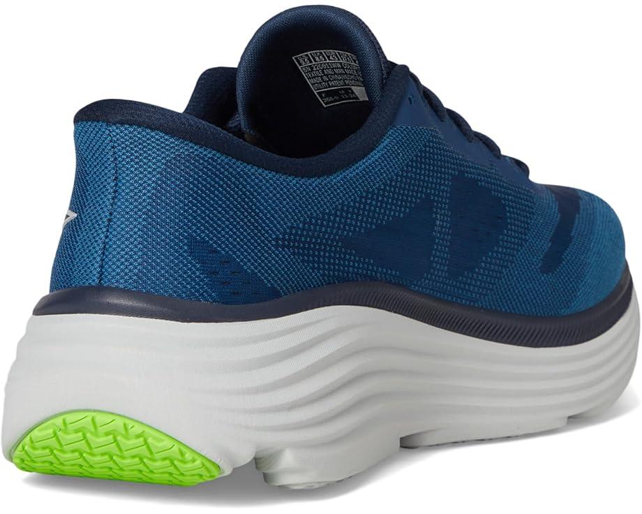 Men's SKECHERS Hands Free Slip-ins Max Cushioning Endeavour Product Image