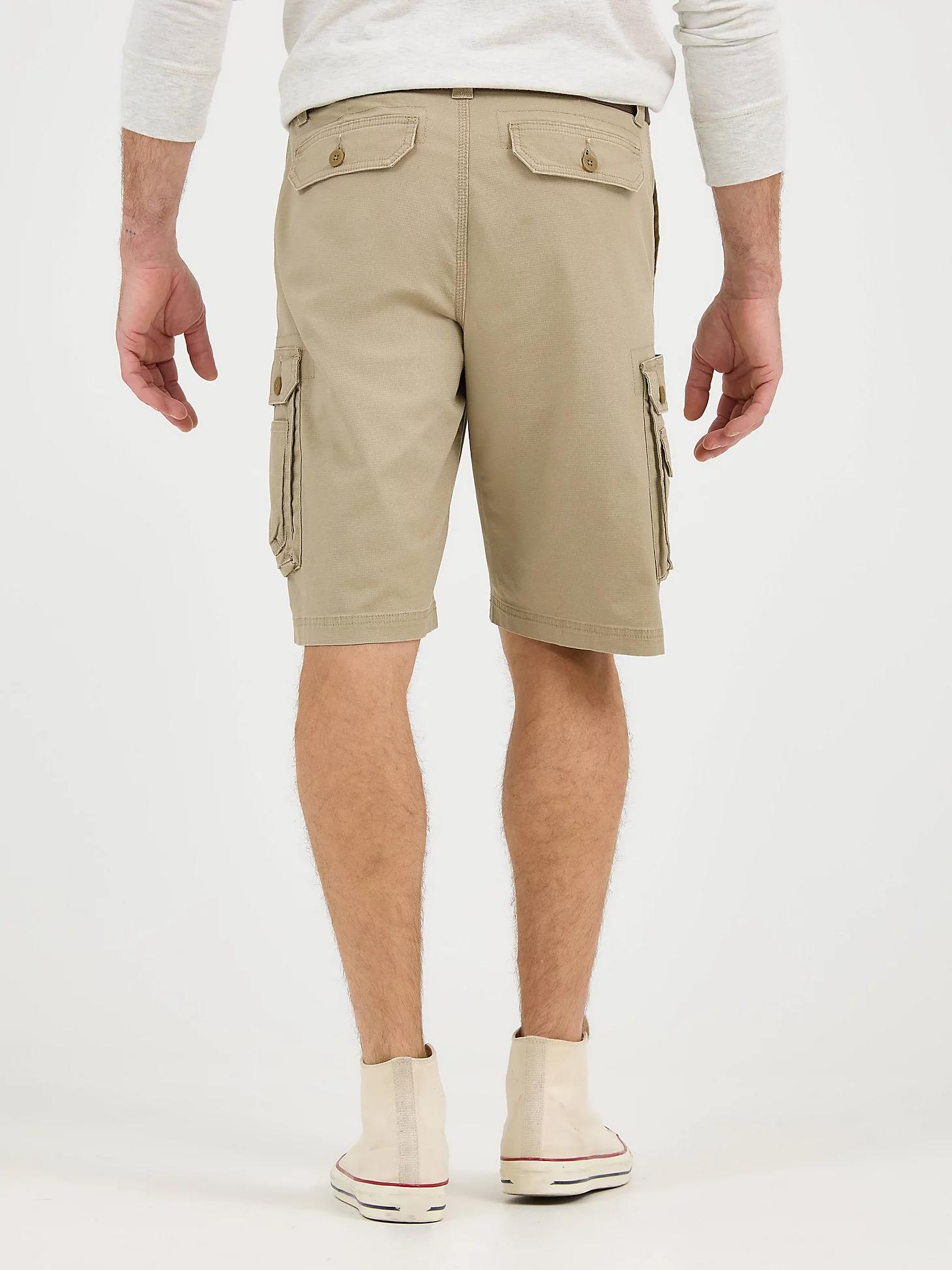 Men's Legendary Wyoming Ripstop Cargo Short | Men's Shorts | Lee® Product Image