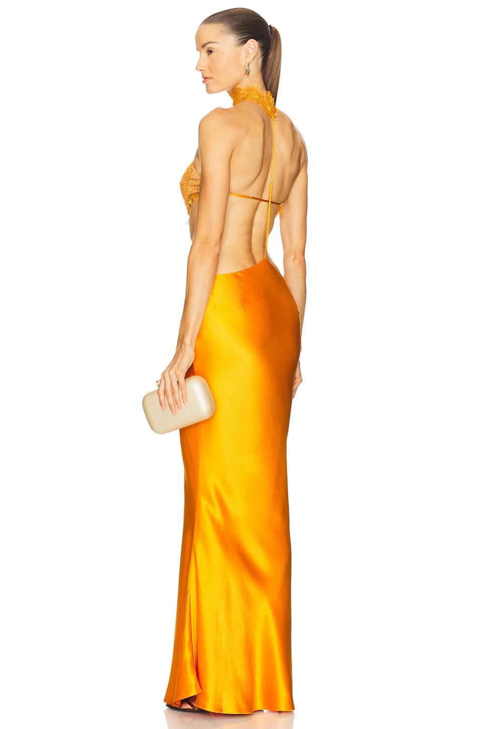 Lucie Dress retrofete Product Image