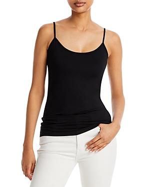 Womens Classic Stretch Tank Top Product Image