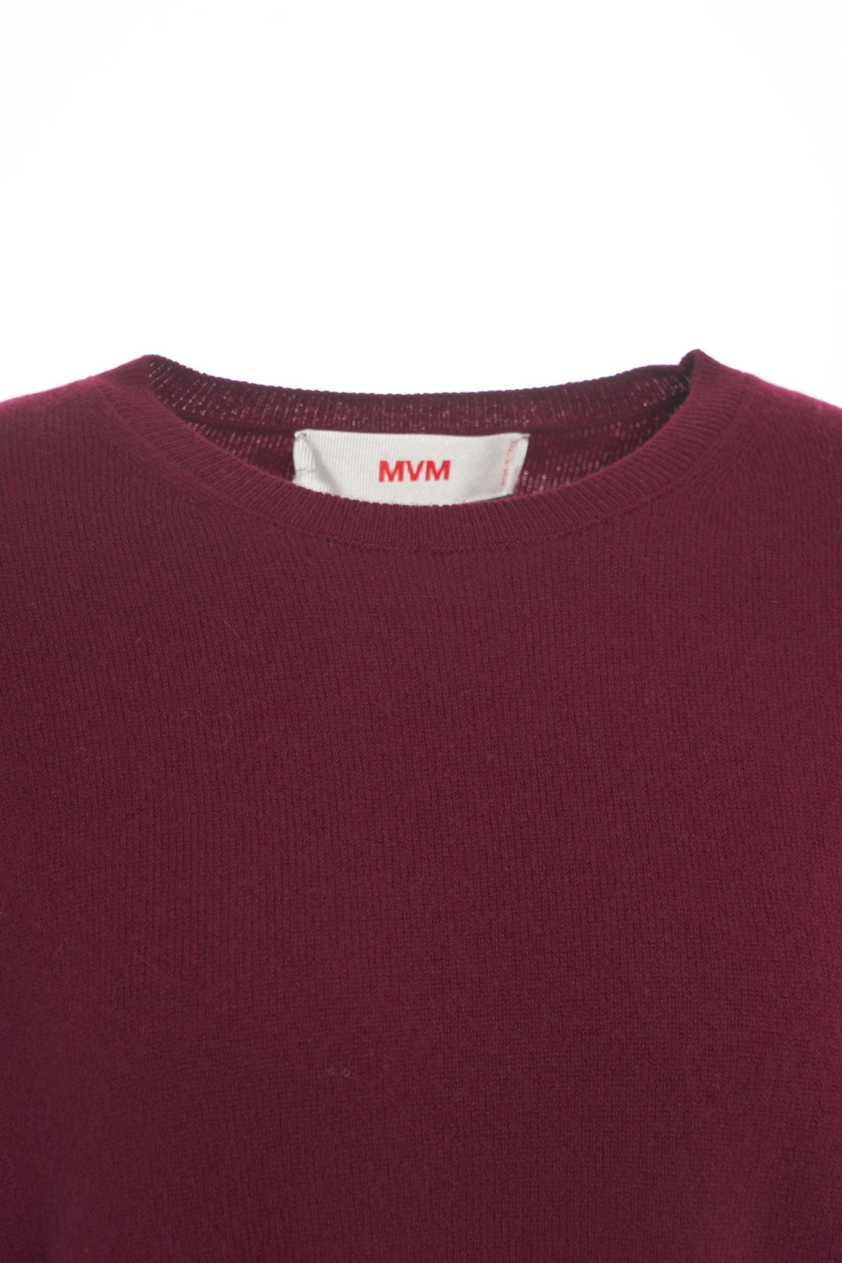 Cashmere Sweater Product Image