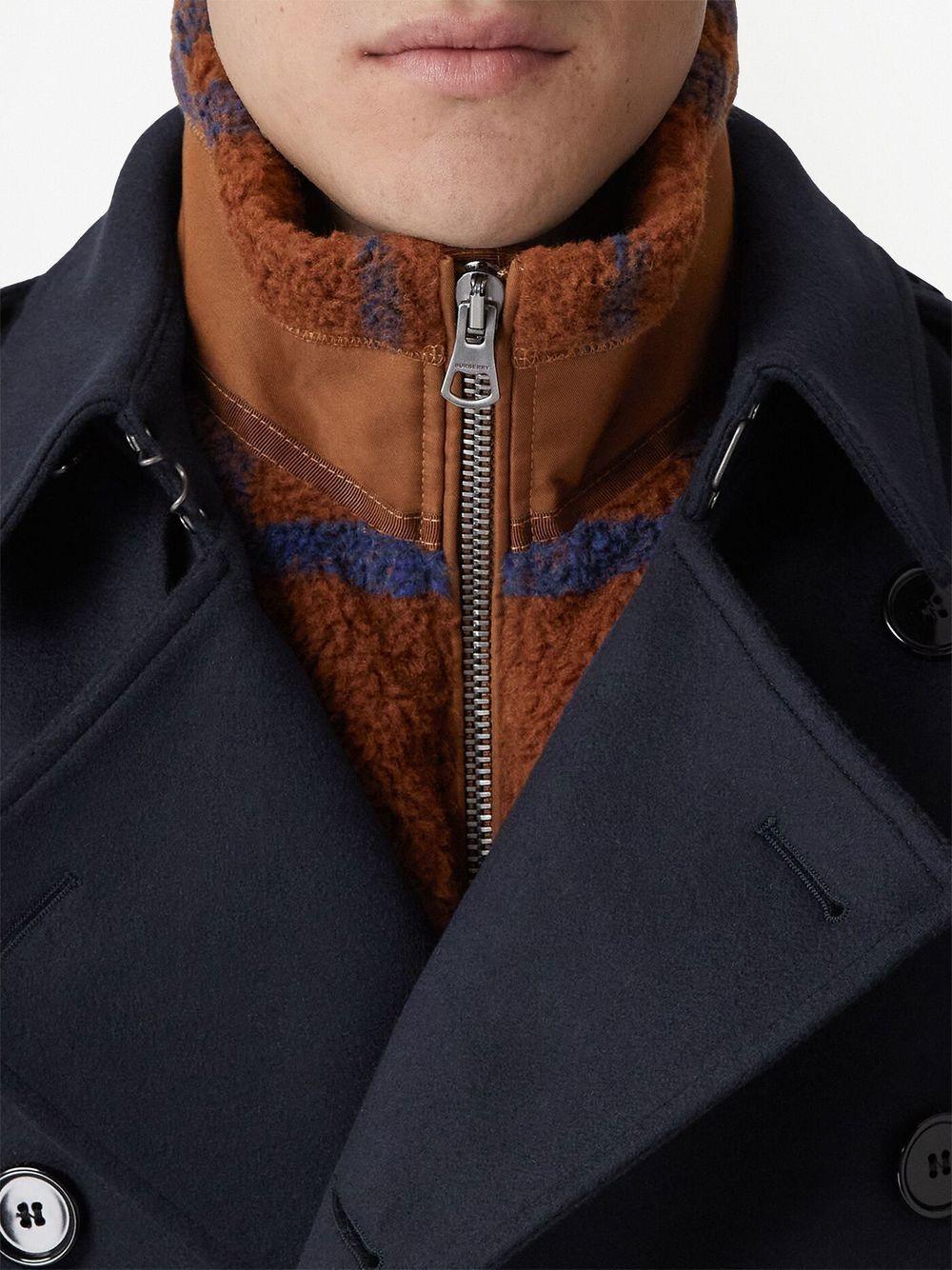 Wimbledon trench coat Product Image