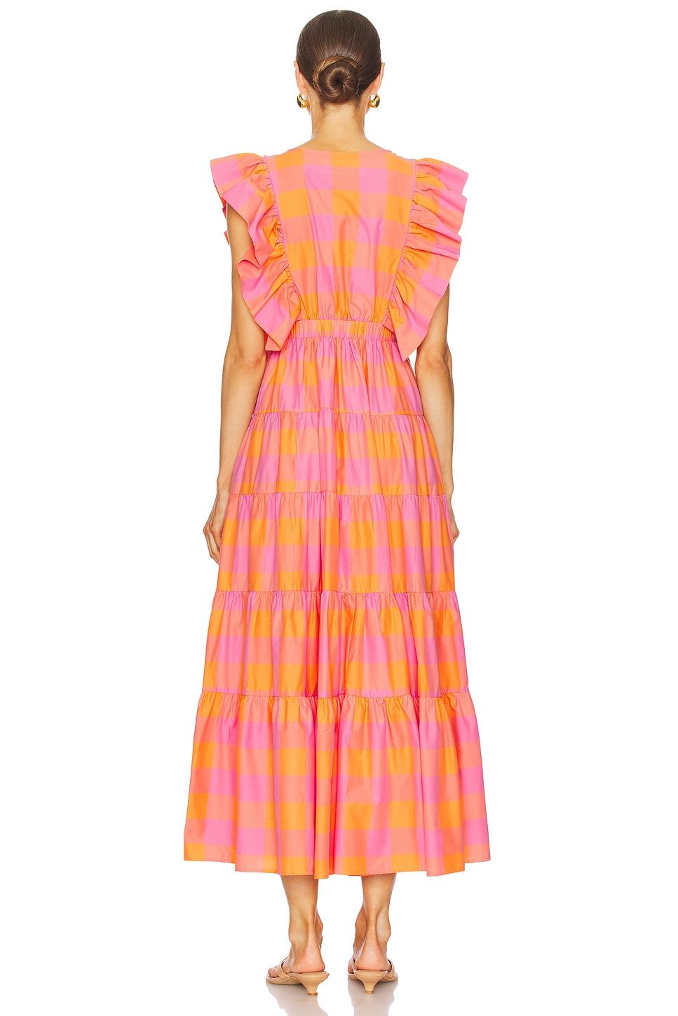 Shandrani Dress Sundress Product Image