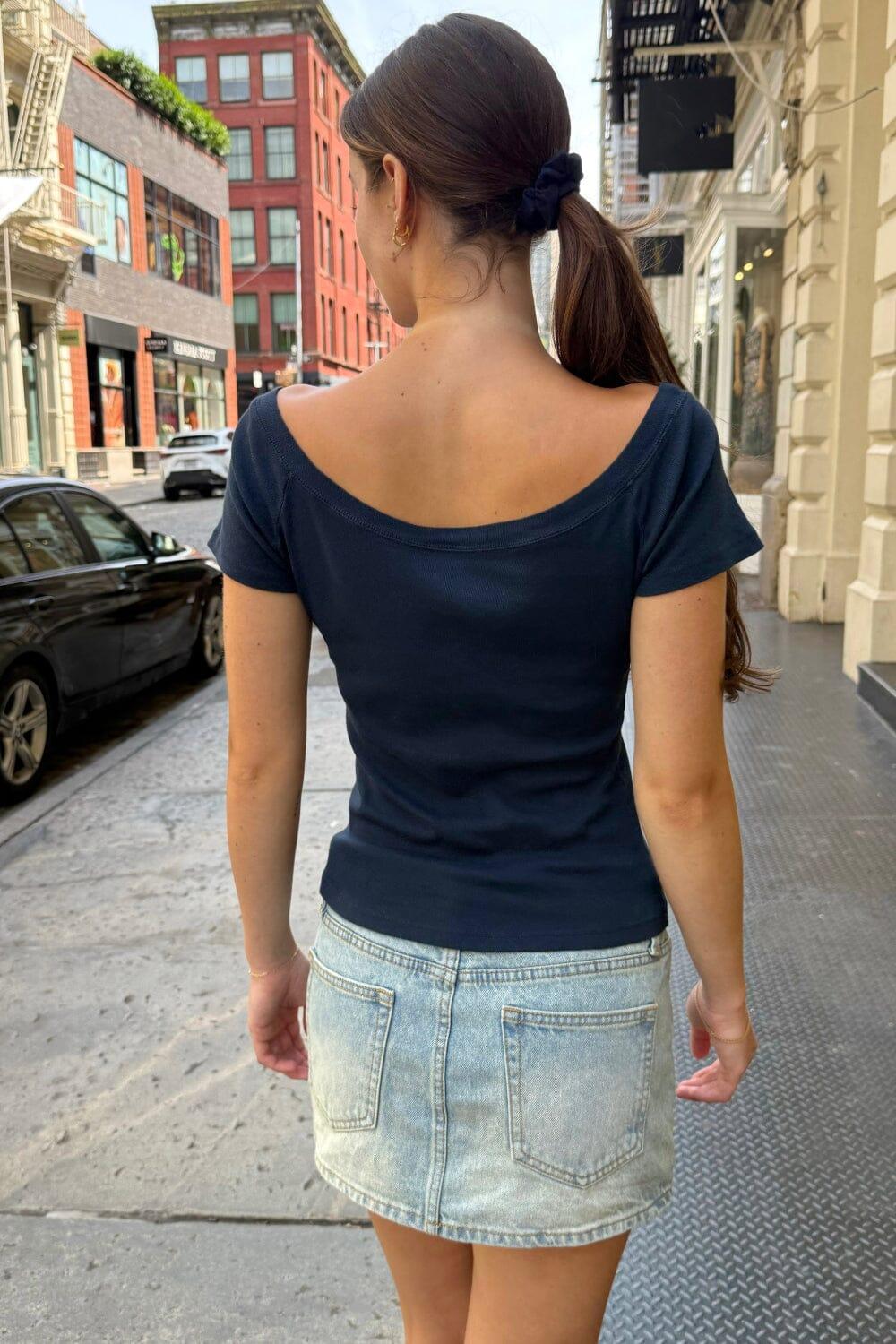 Ginny Top Product Image