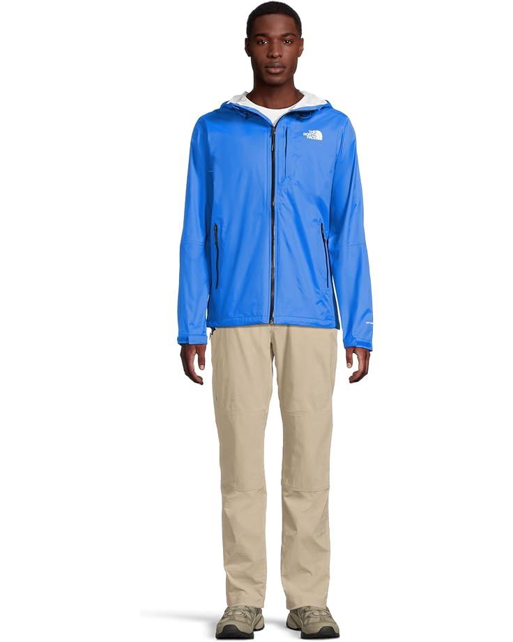 Antora Rain Hoodie Product Image