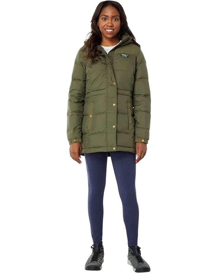 Strollbridge Parka Product Image