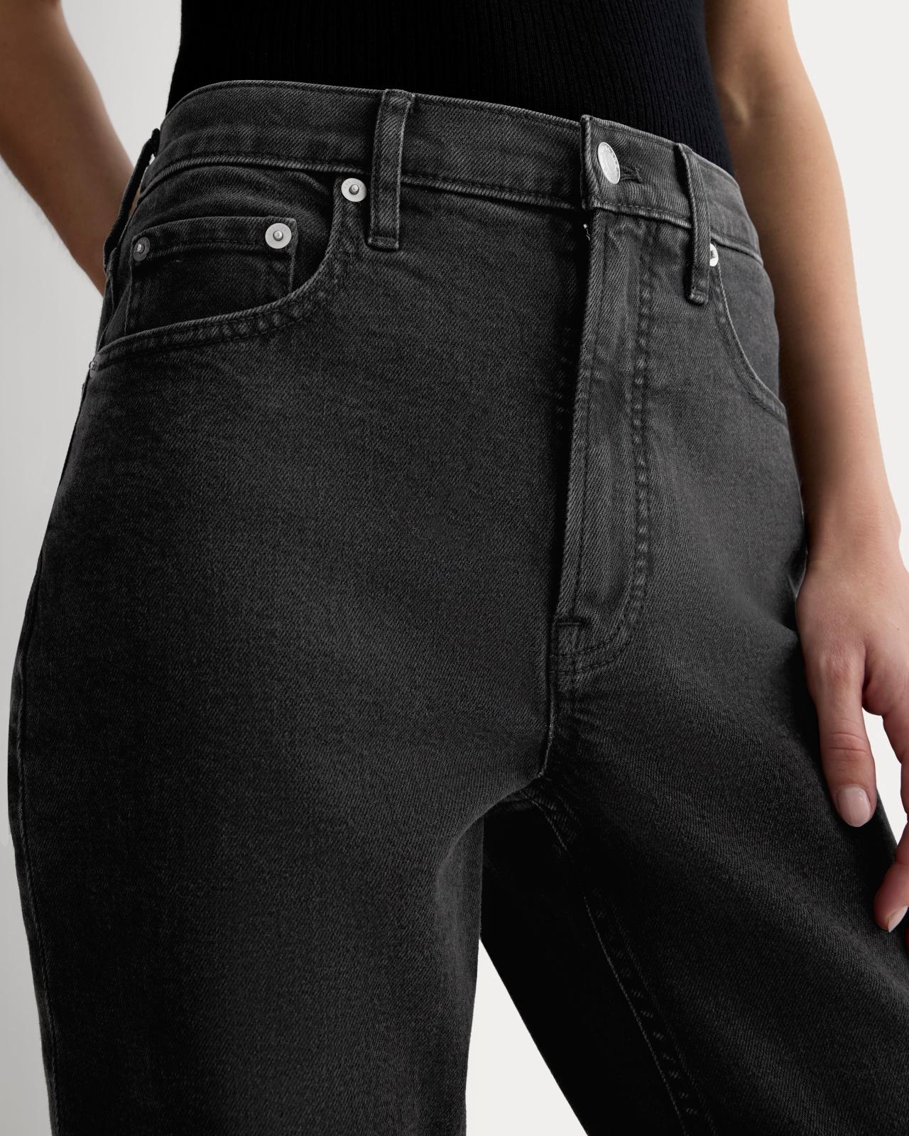 Womens Original Cheeky Jean by Everlane Product Image