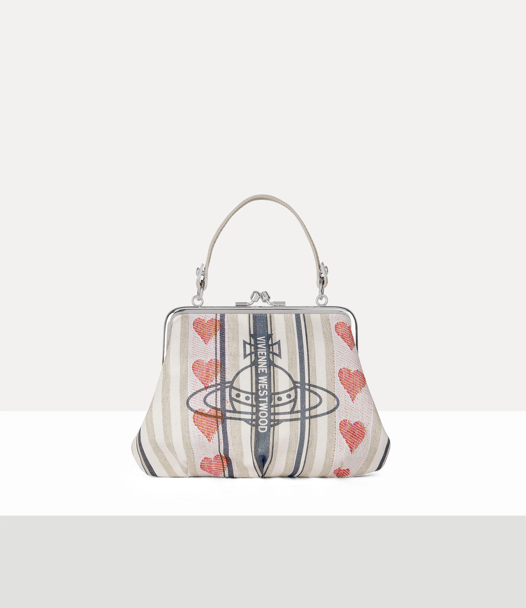 Granny Frame Purse Product Image