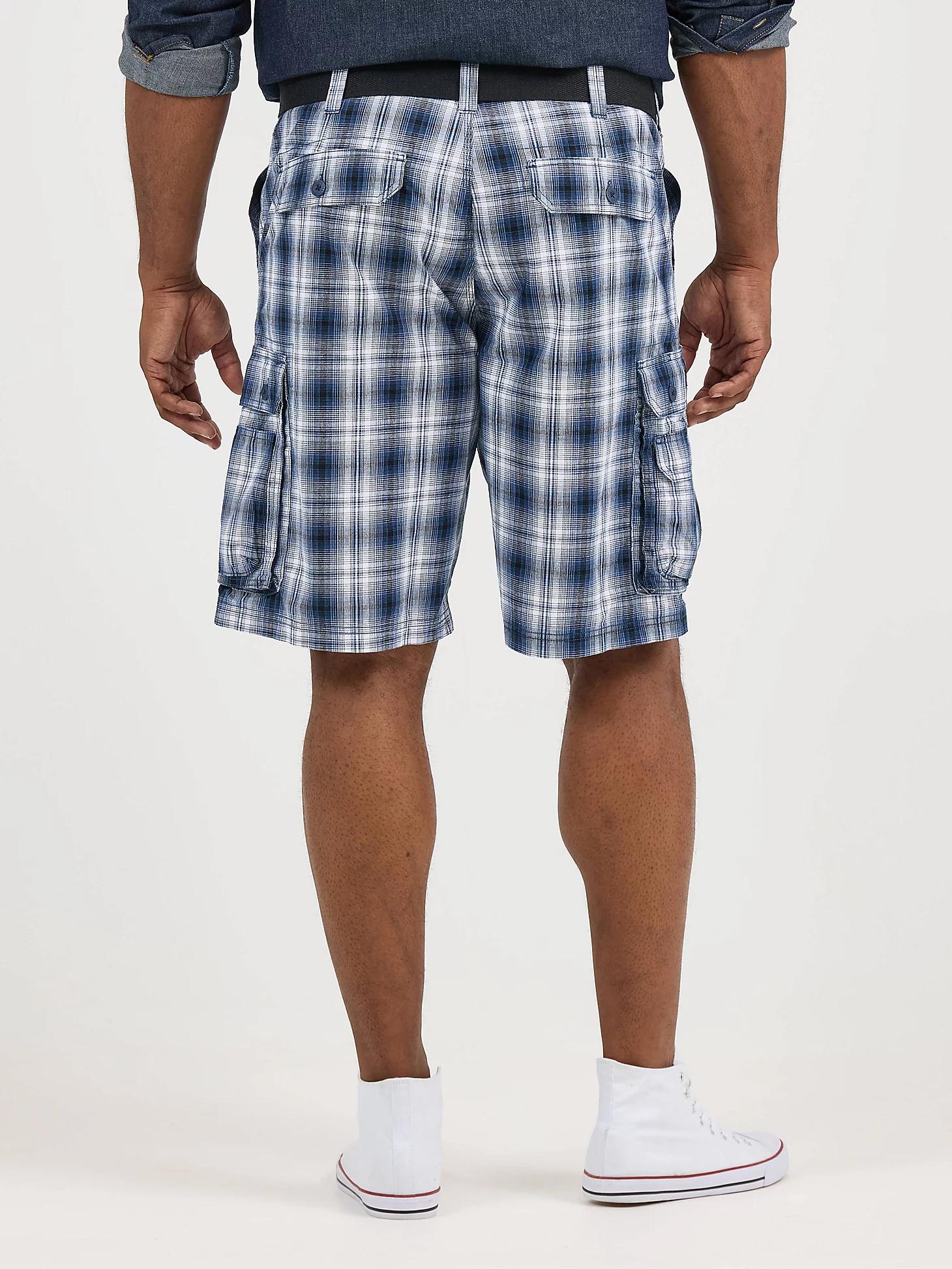 Men's Legendary Wyoming Cargo Short (Big & Tall) | Men's Shorts | Lee® Product Image